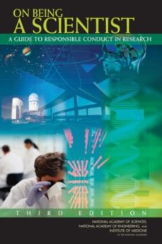 on being a scientist-engineering, committee on science-9780309119702