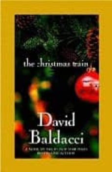 the christmas train-9780330419802