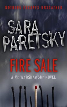fire sale (ebook)-sara paretsky-9781844568475