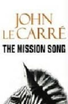 mission song-9780340922002