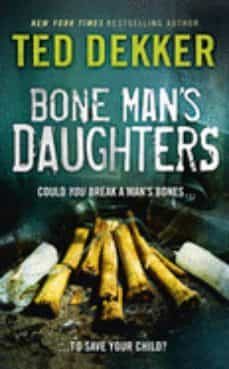 bone s man daughter-9780340996102