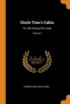 Imagen Principal de UNCLE TOMS CABIN