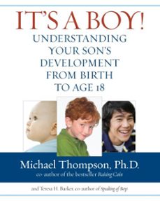 -michael thompson-teresa barker-9780345512802