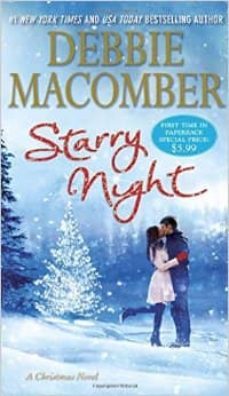 starry night-debbie macomber-9780345528902