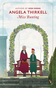 miss bunting (ebook)-angela thirkell-9780349007502