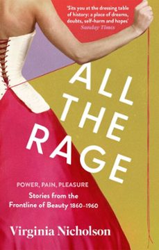 all the rage (ebook)-virginia nicholson-9780349014302