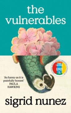 the vulnerables-9780349018102