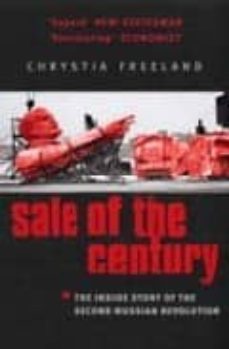 sale of the century-9780349112602