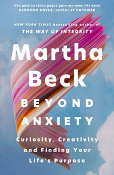-martha beck-9780349441702