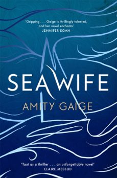 sea wife-amity gaige-9780349726502