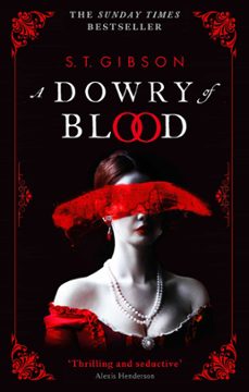 a dowry of blood (ebook)-s.t. gibson-9780356519302