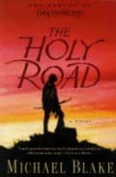 the holy road-9780375760402