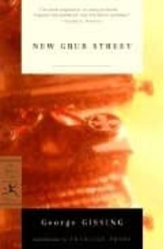 new grub street-9780375761102