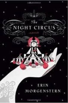 the night circus-9780385535502