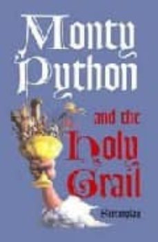 monty python and the holy grail: screenplay-9780413741202