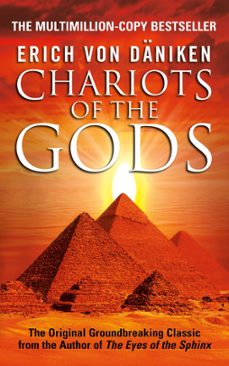 -erich von daniken-9780425166802