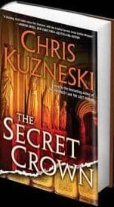 the secret crown-chris kuzneski-9780425250402