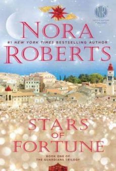 stars of fortune: book one of the guardians trilogy-9780425280102