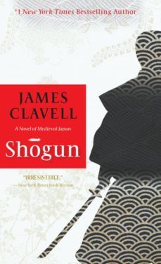 -james clavell-9780440178002