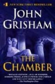the chamber-john grisham-9780440220602