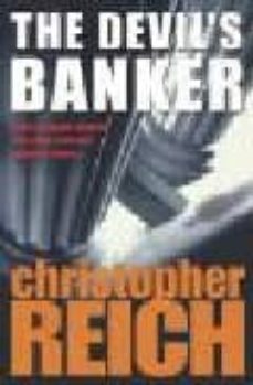 the devil s banker-9780440296102