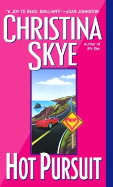 hot pursuit (ebook)-christina skye-9780440334002