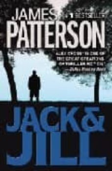 -james patterson-9780446604802