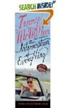 the interruption of everything-9780451209702