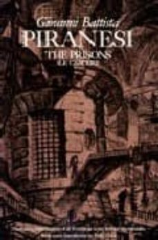the prisons-giovanni battista piranessi-9780486215402