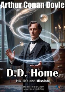 d.d. home (ebook)-arthur conan doyle-9780495662402