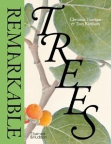 remarkable trees-christina harrison-9780500027202