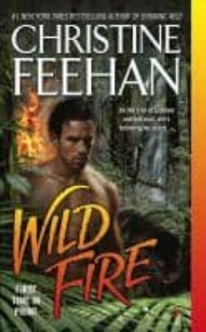 wild fire-9780515147902