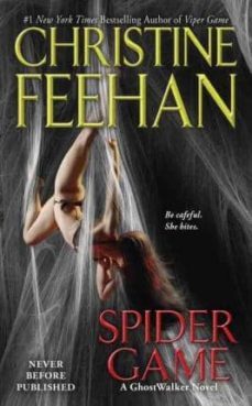 spider game-9780515156102