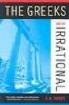 the greeks and the irrational-9780520242302