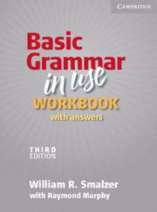 basic grammar in uses (3rd ed.): workbook with answers-9780521133302