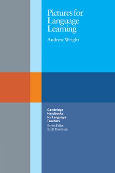pictures for language learning-9780521358002