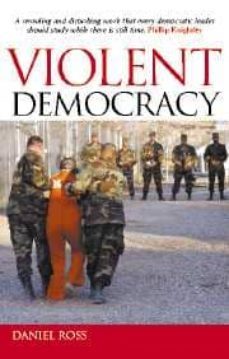 violent democracy-9780521603102