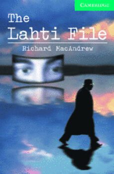 the lahti file (incluye cd)-richard macandrew-9780521686402