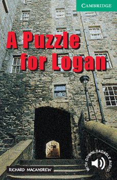 a puzzle for logan-richard macandrew-9780521750202