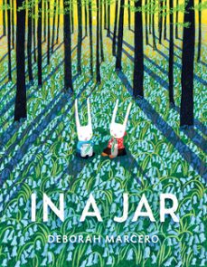 in a jar (ebook)-deborah marcero-9780525514602