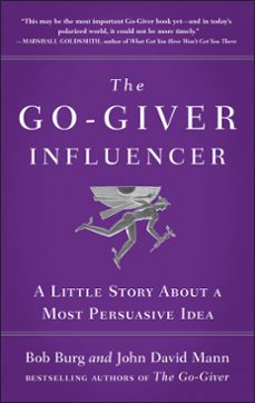 the go-giver influencer (ebook)-bob burg-john david mann-9780525533702