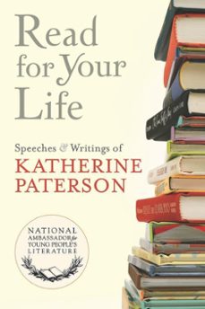 -katherine paterson-9780547501802