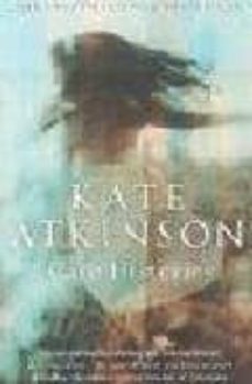 case histories-9780552153102