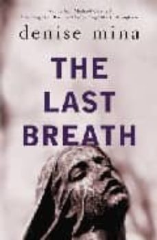the last breath-9780553819502