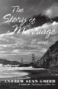 the story of a marriage-9780571241002