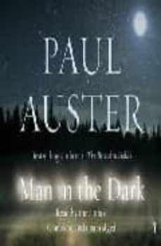 man in the dark (5 cd)-9780571244102