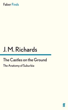 the castles on the ground (ebook)-j. m. richards-9780571281602