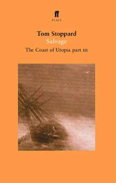 salvage (ebook)-tom stoppard-9780571301102