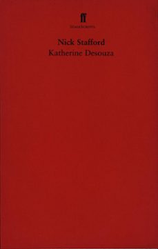katherine desouza (ebook)-nick stafford-9780571318902