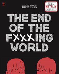the end of the fucking world (ebook)-charles forsman-9780571347902